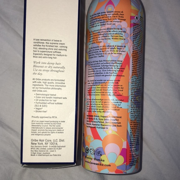 Hair care bundle - Picture 2 of 2